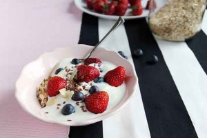 kefir-ontbijt-dessert-recept