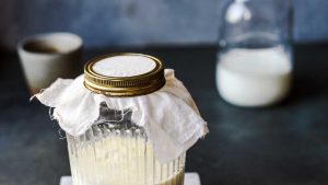 Kefir kopen - Koop echte melkkefir