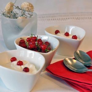 zelf melkkefir maken