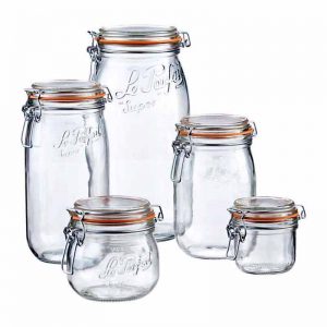 Le Parfait Super Jar - Le Parfait Super weckpot kopen