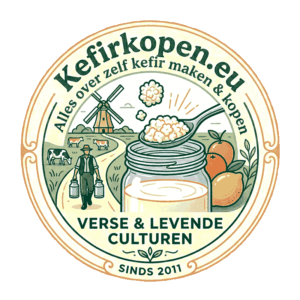 KefirKopen.eu